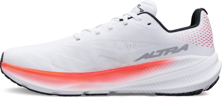 Altra Men's Experience Flow 3 White/Coral Altra