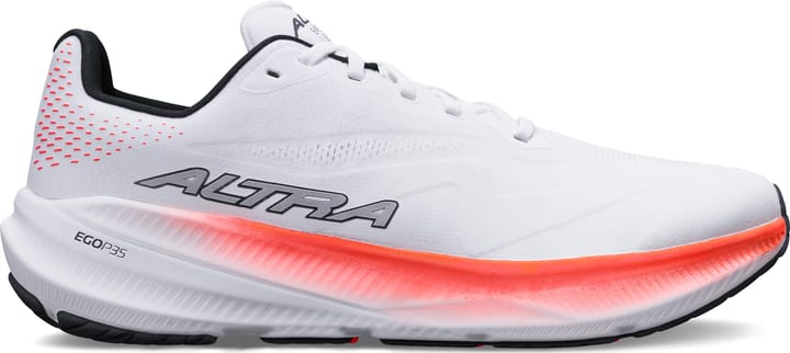 Altra Men's Experience Flow 3 White/Coral Altra