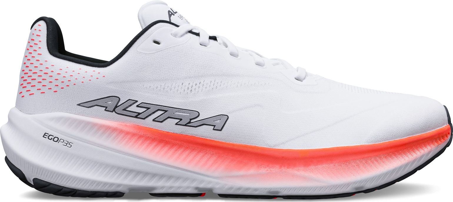 Altra Men's Experience Flow 3 White/Coral