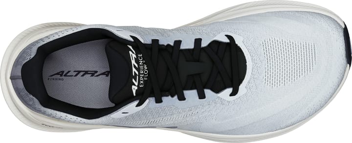 Altra Men's Experience Flow 3 Light Gray Altra