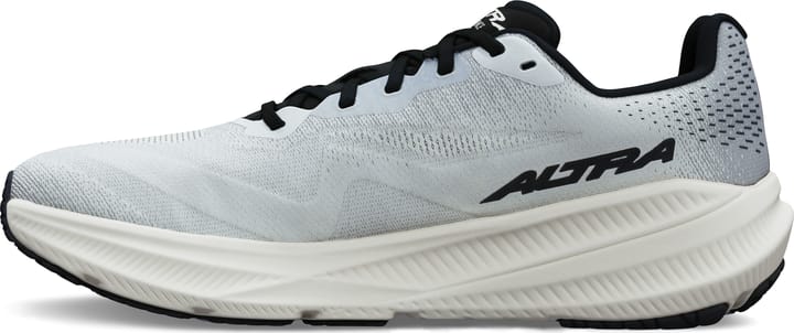 Altra Men's Experience Flow 3 Light Gray Altra