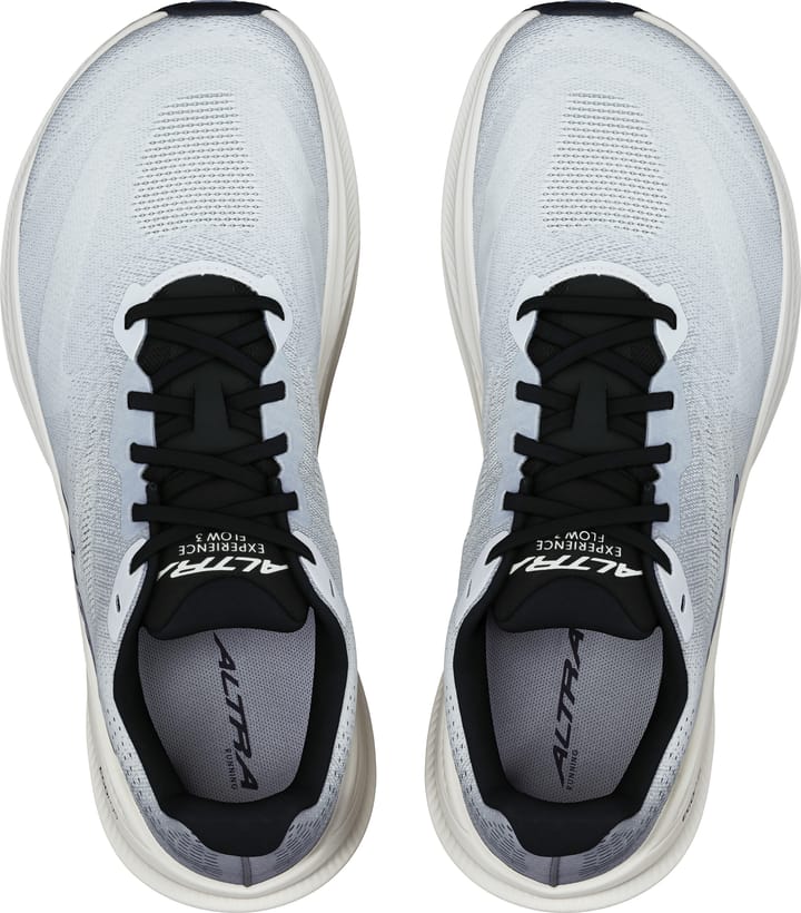 Altra Men's Experience Flow 3 Light Gray Altra