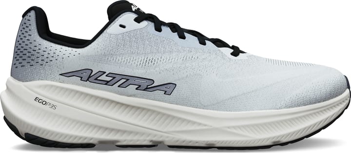 Altra Men's Experience Flow 3 Light Gray Altra