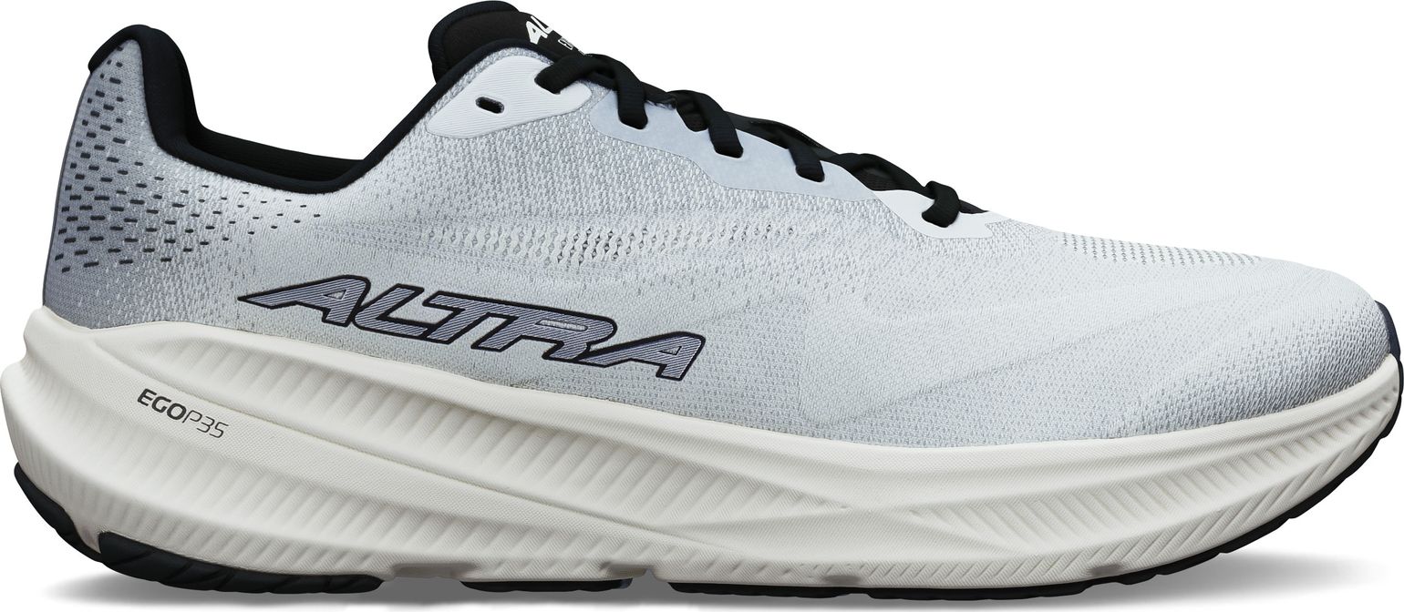 Altra Men's Experience Flow 3 Light Gray