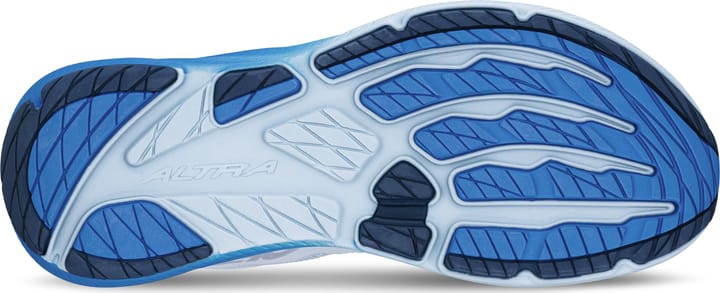 Altra Men's Experience Flow 3 Blue/Gray Altra