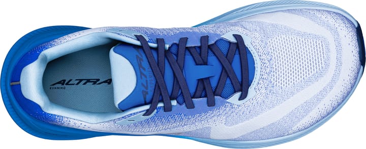 Altra Men's Experience Flow 3 Blue/Gray Altra