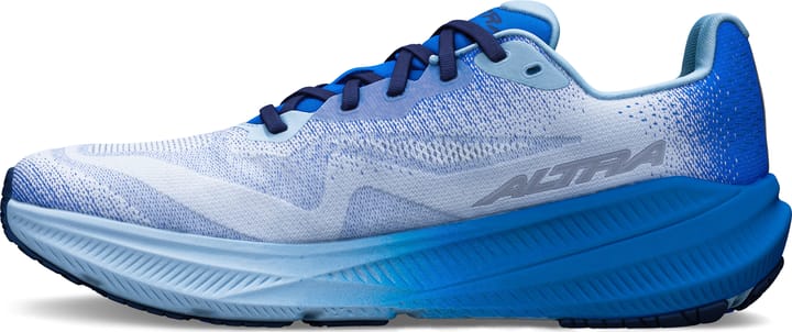 Altra Men's Experience Flow 3 Blue/Gray Altra