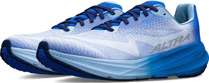 Altra Men's Experience Flow 3 Blue/Gray Altra