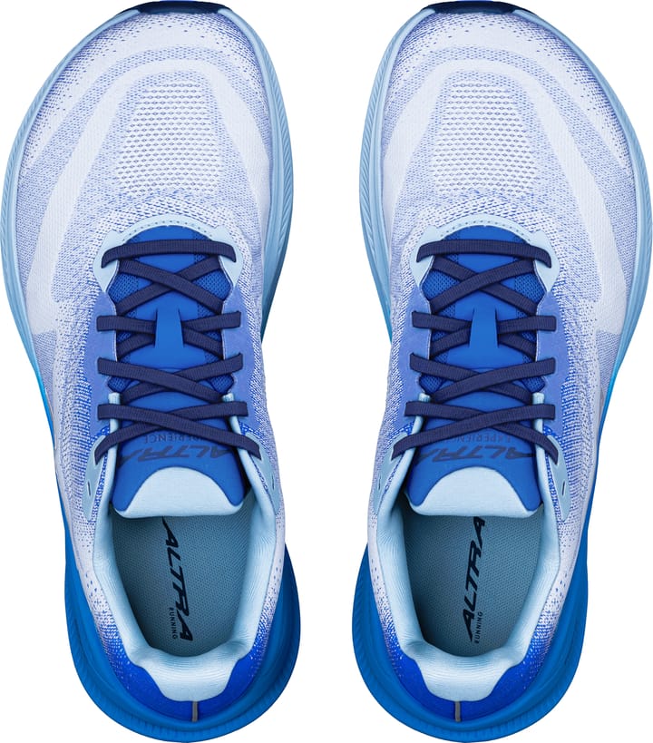 Altra Men's Experience Flow 3 Blue/Gray Altra