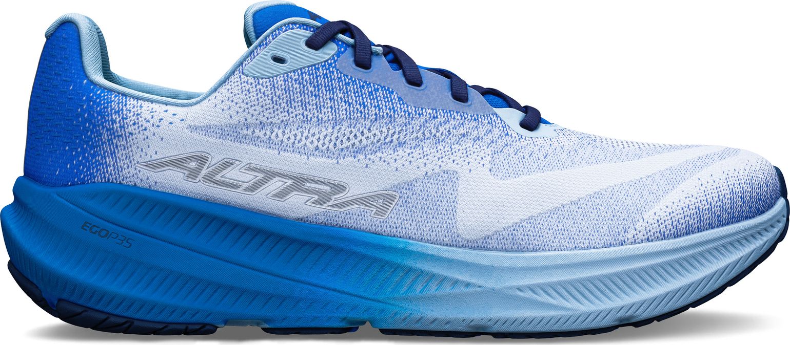 Altra Men's Experience Flow 3 Blue/Gray