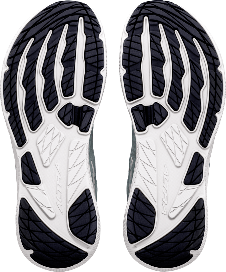 Altra Men's Experience Flow 3 Green Milieu/seapine/vg Altra