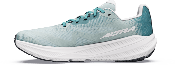 Altra Men's Experience Flow 3 Green Milieu/seapine/vg Altra