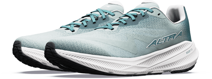 Altra Men's Experience Flow 3 Green Milieu/seapine/vg Altra