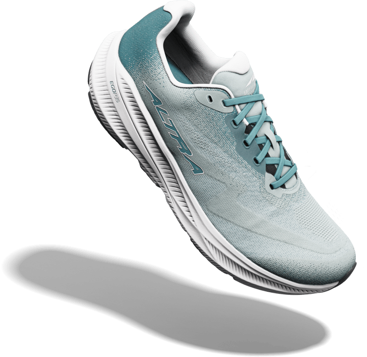 Altra Men's Experience Flow 3 Green Milieu/seapine/vg Altra