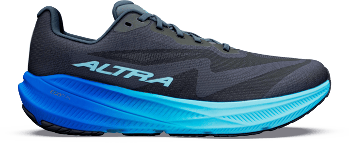 Altra Men's Experience Flow 3 Black/Black/Bluefish Altra