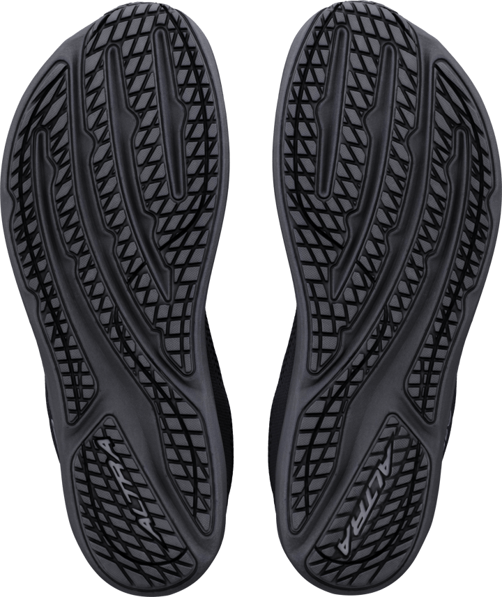 Altra Men's Escalante 5 Black/Black/Black Altra