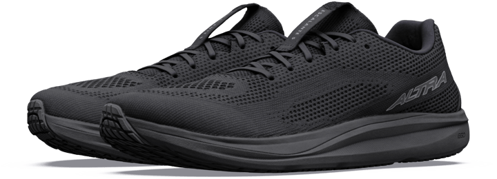 Altra Men's Escalante 5 Black/Black/Black Altra