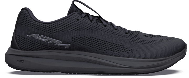 Altra Men's Escalante 5 Black/Black/Black Altra