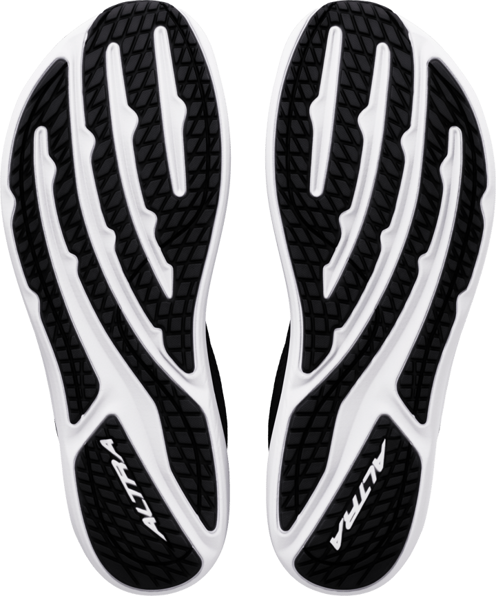 Altra Men's Escalante 5 Black/White/Black Altra