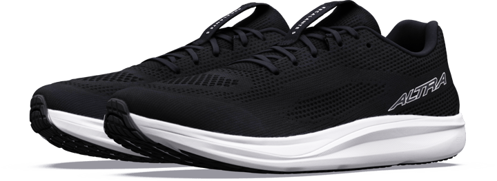 Altra Men's Escalante 5 Black/White/Black Altra