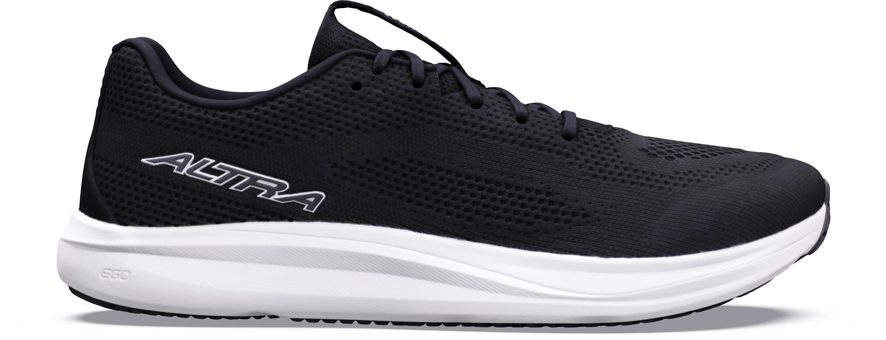 Altra Men's Escalante 5 Black/White/Black