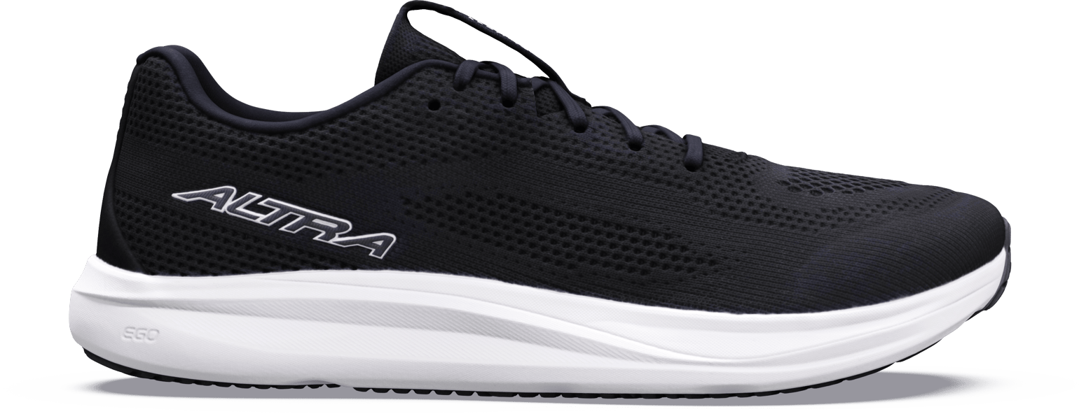 Altra Men's Escalante 5 Black/White/Black