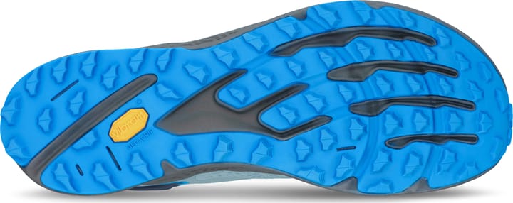 Altra Men's Timp 6 Gray Altra