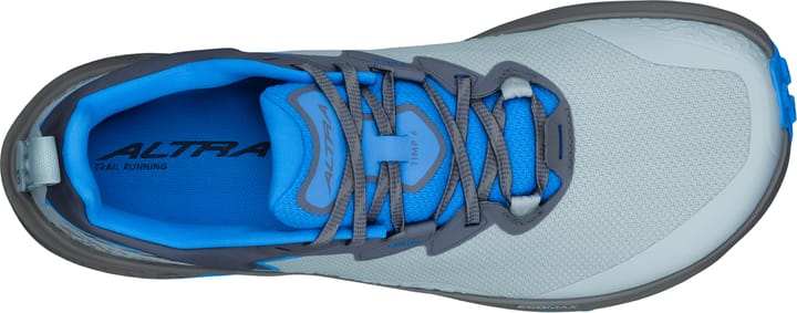 Altra Men's Timp 6 Gray Altra