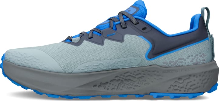 Altra Men's Timp 6 Gray Altra