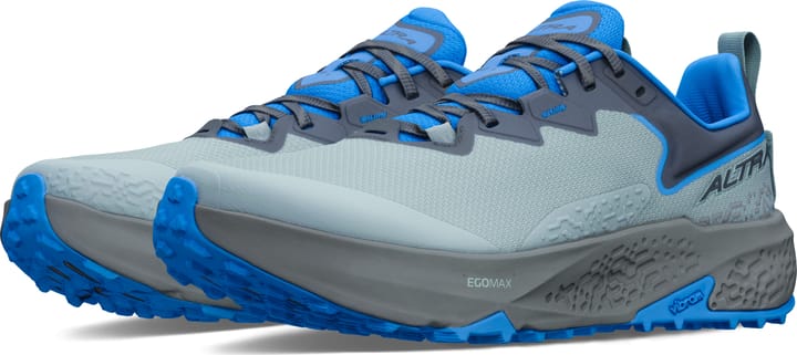 Altra Men's Timp 6 Gray Altra