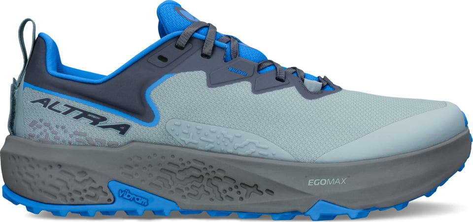 Men's Timp 6