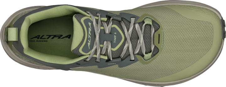 Altra Men's Timp 6 Dusty Olive Altra