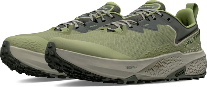 Altra Men's Timp 6 Dusty Olive Altra