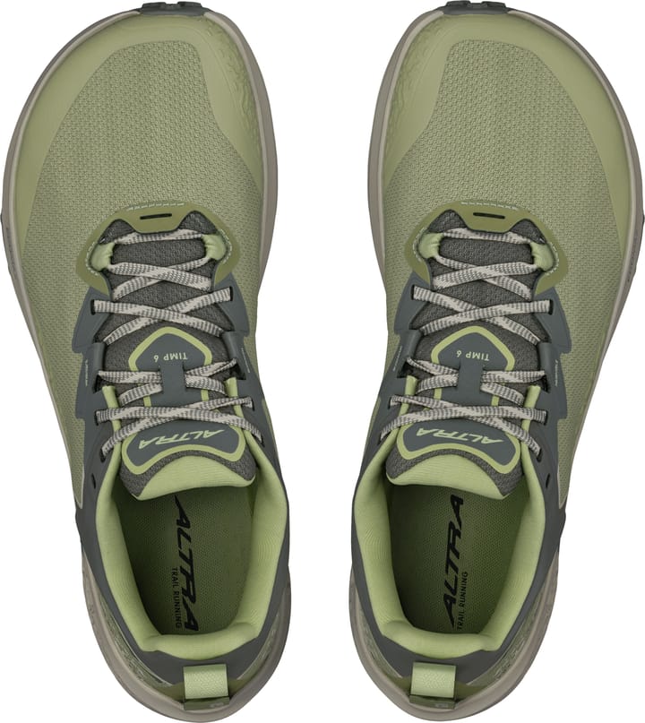 Altra Men's Timp 6 Dusty Olive Altra