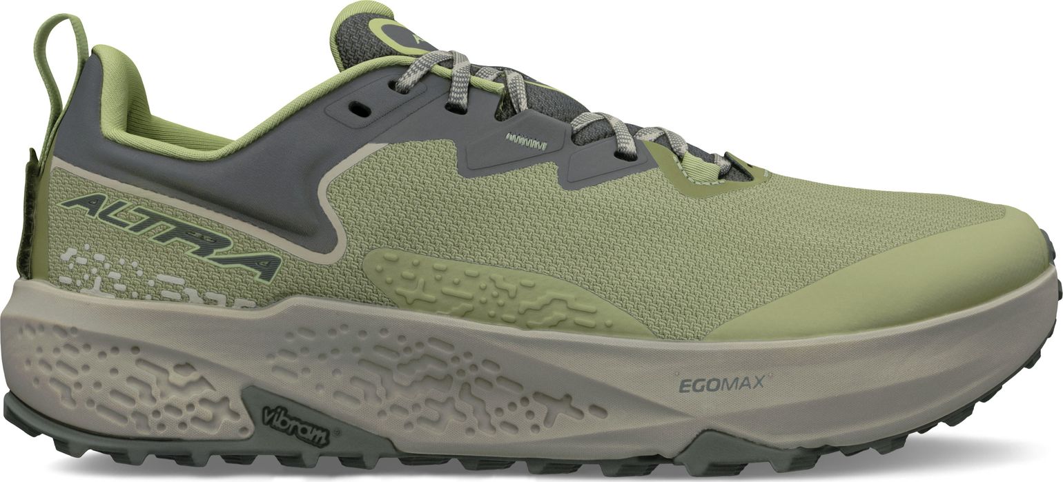 Altra Men's Timp 6 Dusty Olive