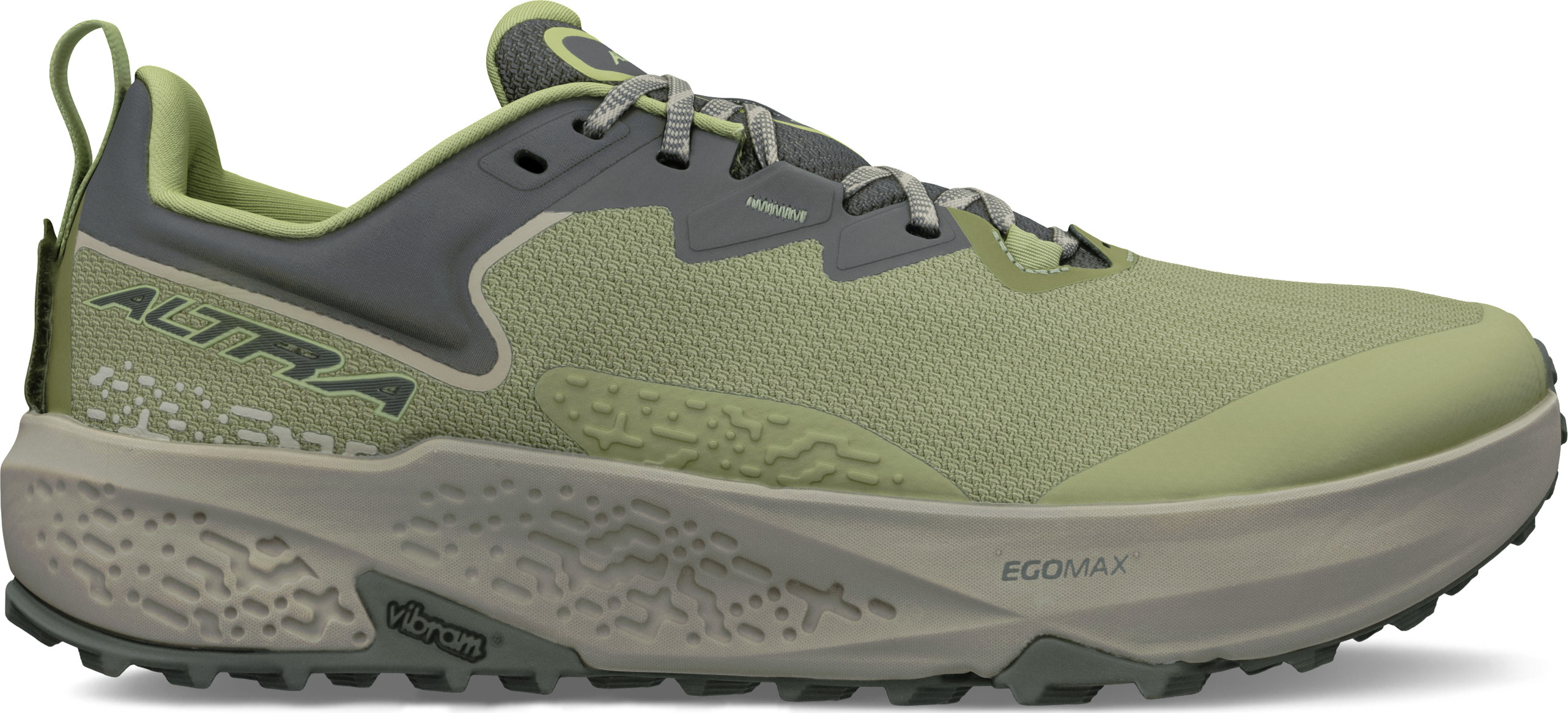 Altra Men's Timp 6 Dusty Olive