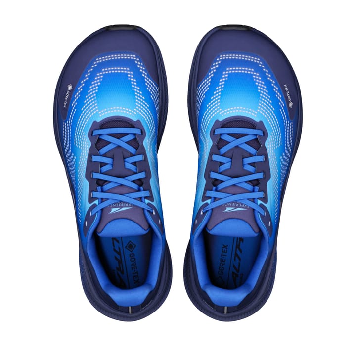 Altra M Experience Flow 3 Gtx Blue Hour/dusk Altra