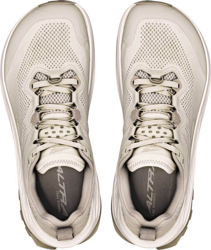 Altra Men's Olympus 7 Plaza Taupe/Fungi/Birch Altra