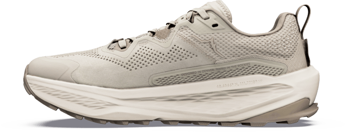Altra Men's Olympus 7 Plaza Taupe/Fungi/Birch Altra