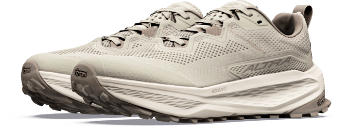 Altra Men's Olympus 7 Plaza Taupe/Fungi/Birch Altra