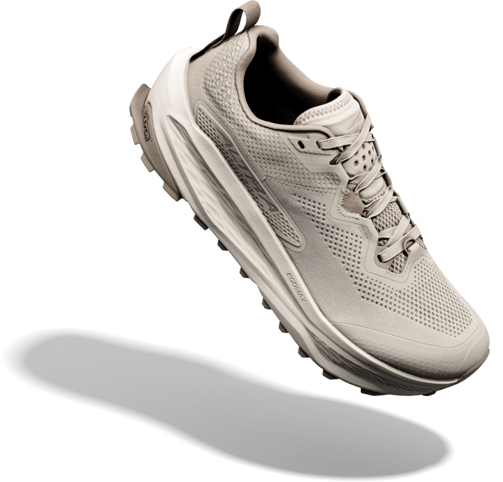 Altra Men's Olympus 7 Plaza Taupe/Fungi/Birch Altra