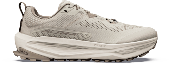 Altra Men's Olympus 7 Plaza Taupe/Fungi/Birch Altra