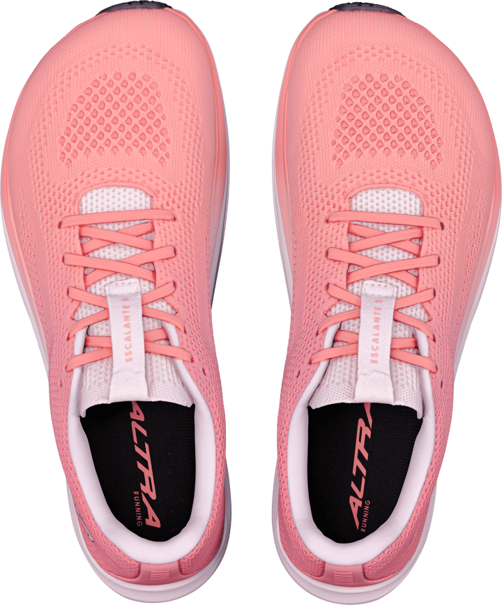 Altra Women's Escalante 5 Desert Flower/Coconut Crm/Bp Altra