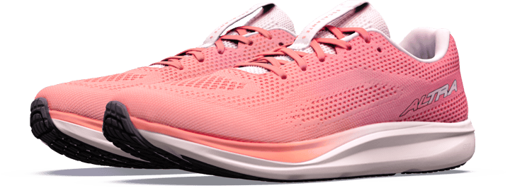 Altra Women's Escalante 5 Desert Flower/Coconut Crm/Bp Altra