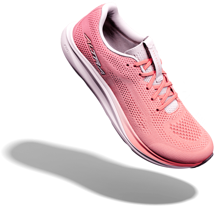 Altra Women's Escalante 5 Desert Flower/Coconut Crm/Bp Altra