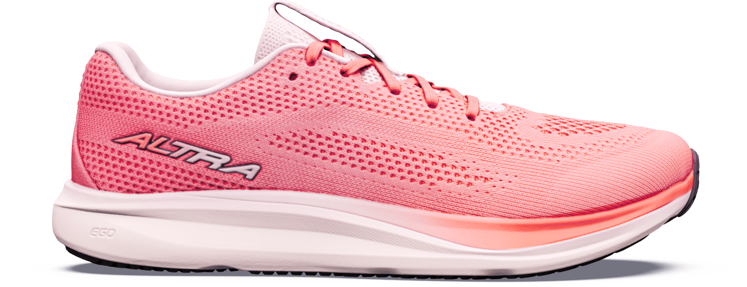 Altra Women's Escalante 5 Desert Flower/Coconut Crm/Bp