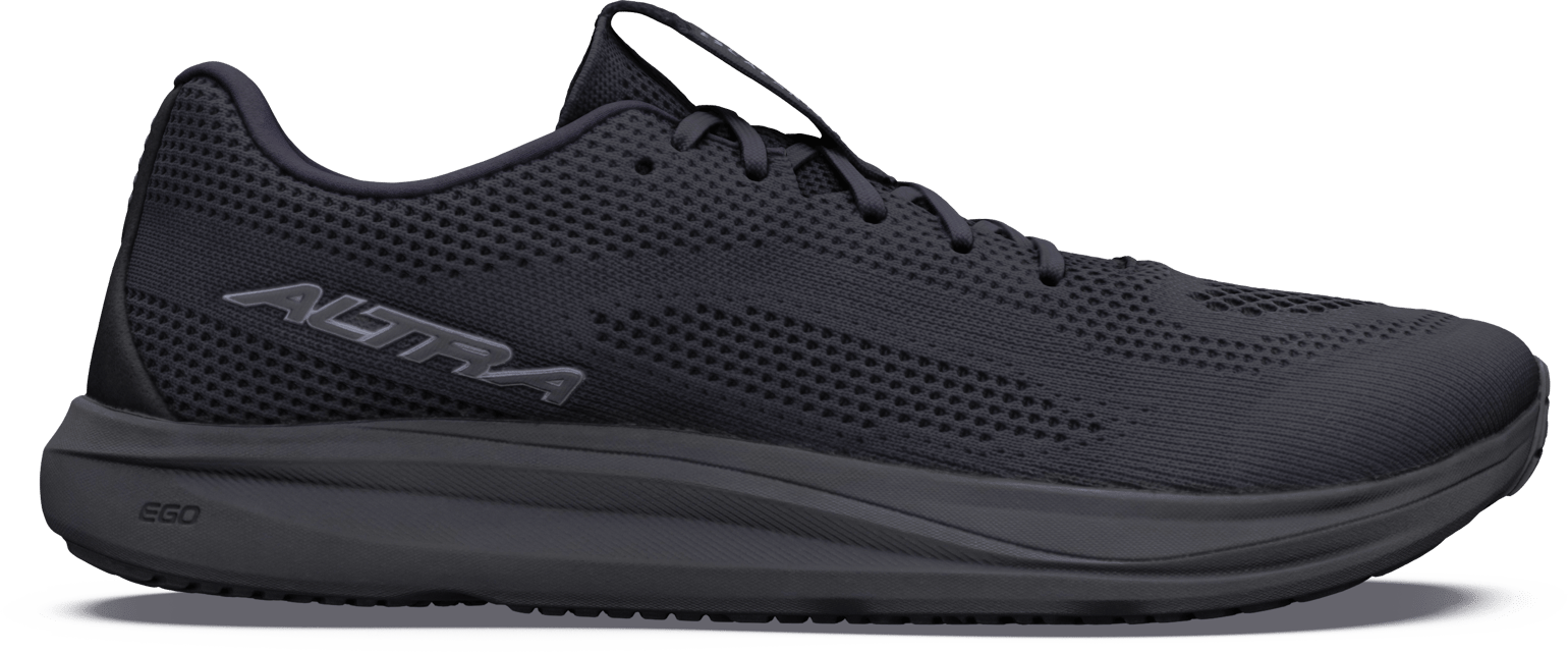Altra Women's Escalante 5 Black/Black/Black