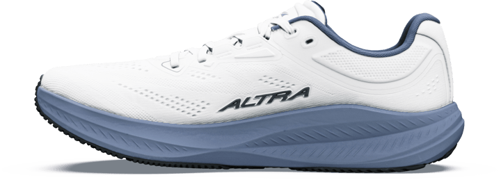 Altra Men's Torin 9 White/Black/Flint Stone Altra