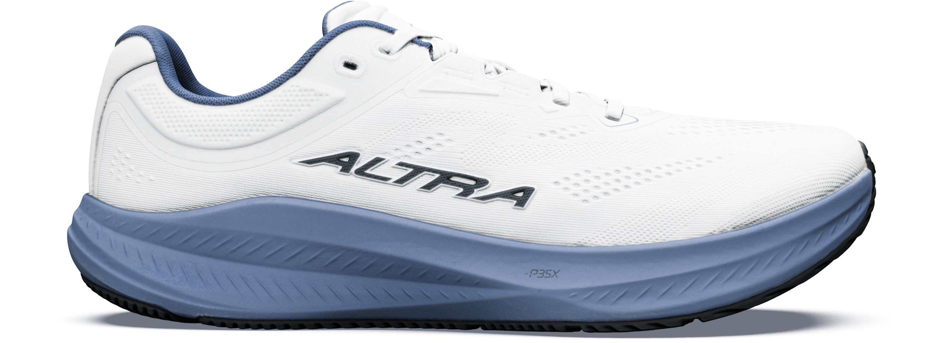 Altra Men's Torin 9 White/Black/Flint Stone