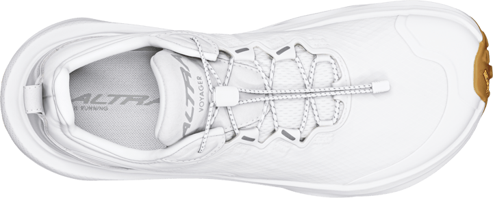 Altra Women's Voyager White Altra